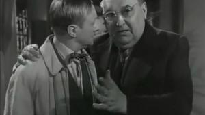 Кадры из фильма Шляпа пана Анатоля / Kapelusz Pana Anatola (1957)