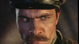 Кадры из фильма Огненные версты (1957)
