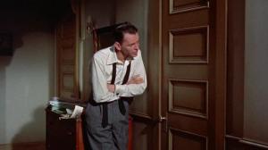 Кадры из фильма Приятель Джои / Pal Joey (1957)