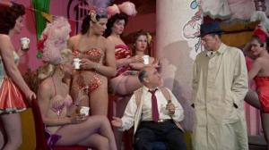 Кадры из фильма Приятель Джои / Pal Joey (1957)