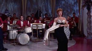 Кадры из фильма Приятель Джои / Pal Joey (1957)