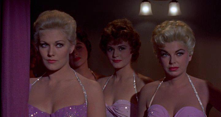Кадр из фильма Приятель Джои / Pal Joey (1957)