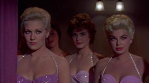 Кадры из фильма Приятель Джои / Pal Joey (1957)