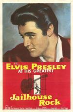 Тюремный рок / Jailhouse Rock (1957)