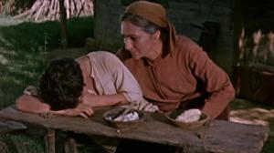 Кадры из фильма Мамлюк / Mamluqi (1958)
