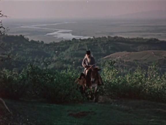 Кадр из фильма Мамлюк / Mamluqi (1958)