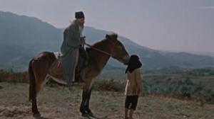 Кадры из фильма Мамлюк / Mamluqi (1958)