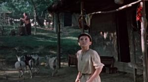 Кадры из фильма Мамлюк / Mamluqi (1958)