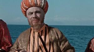 Кадры из фильма Мамлюк / Mamluqi (1958)