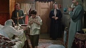 Кадры из фильма Мамлюк / Mamluqi (1958)