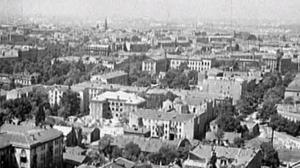Кадры из фильма Белая акация (1958)