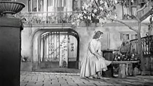 Кадры из фильма Белая акация (1958)