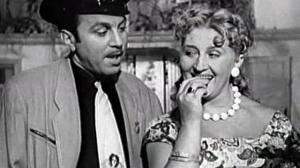 Кадры из фильма Белая акация (1958)