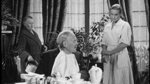Кадры из фильма Земляничная поляна / Smultronstället (1957)