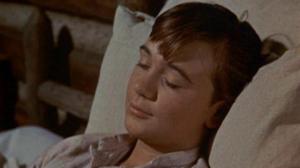 Кадры из фильма Старый Брехун / Old Yeller (1957)