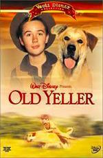 Старый Брехун / Old Yeller (1957)