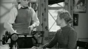 Кадры из фильма Дом в котором я живу (1957)