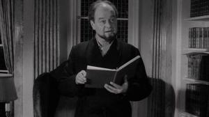 Кадры из фильма Ночь демона / Night of the Demon (1957)