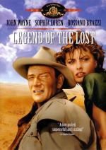 Легенда о потерянном / Legend of the Lost (1957)