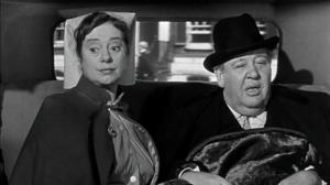 Кадры из фильма Свидетель обвинения / Witness for the Prosecution (1957)