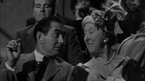 Кадры из фильма Свидетель обвинения / Witness for the Prosecution (1957)