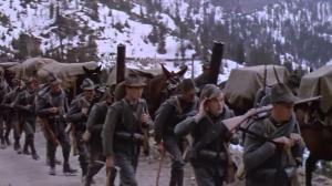 Кадры из фильма Прощай, оружие! / A Farewell to Arms (1957)