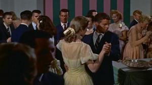 Кадры из фильма Пэйтон Плейс / Peyton Place (1957)