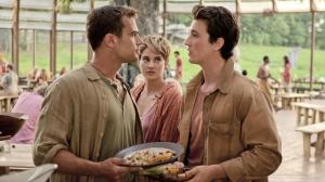 Кадры из фильма Дивергент, глава 2: Инсургент / Insurgent (2015)