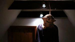 Кадры из фильма Проклятие ведьминого дерева / Curse of the Witching Tree (2015)