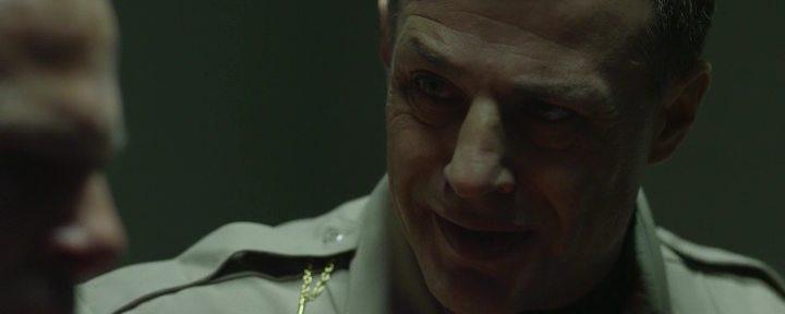Кадр из фильма Траур / The Mourning (2015)