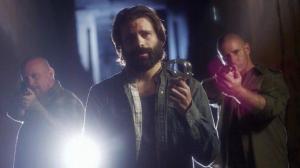Кадры из фильма Мстители: Гримм / Avengers Grimm (2015)