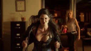 Кадры из фильма Мстители: Гримм / Avengers Grimm (2015)