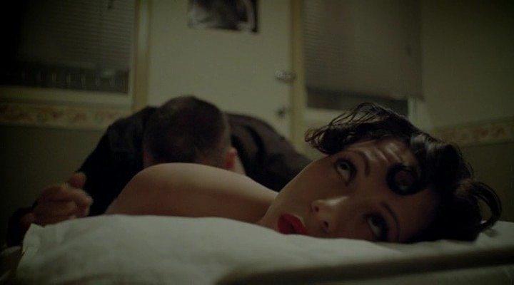 Кадр из фильма Психбольница Бедлам / Bedlam (2015)