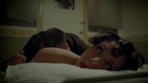 Кадры из фильма Психбольница Бедлам / Bedlam (2015)