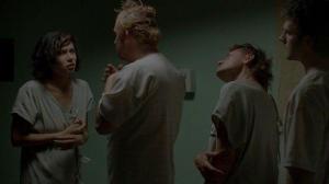 Кадры из фильма Психбольница Бедлам / Bedlam (2015)