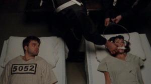 Кадры из фильма Психбольница Бедлам / Bedlam (2015)