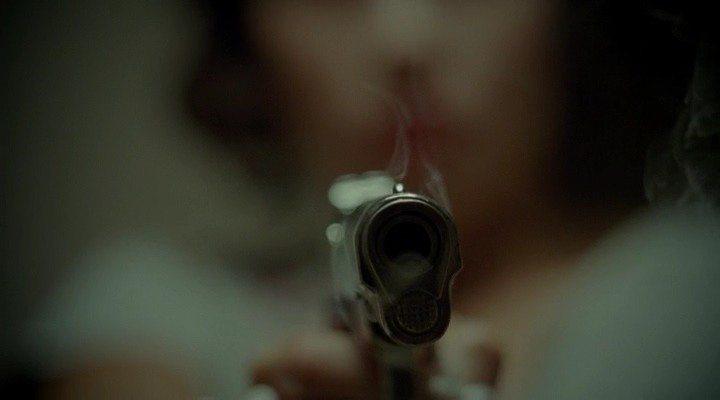 Кадр из фильма Психбольница Бедлам / Bedlam (2015)