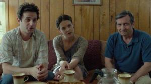 Кадры из фильма Прикосновение огнём / Touched with Fire (2015)