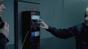 Кадры из фильма Прикосновение огнём / Touched with Fire (2015)