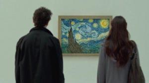 Кадры из фильма Прикосновение огнём / Touched with Fire (2015)