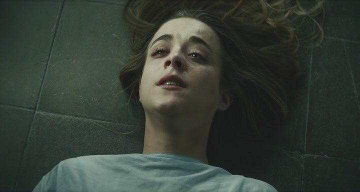 Кадр из фильма Труп Анны Фритц / El cadaver de Anna Fritz (2015)