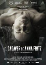 Труп Анны Фритц / El cadaver de Anna Fritz (2015)