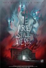 Мы всё ещё здесь / We Are Still Here (2015)