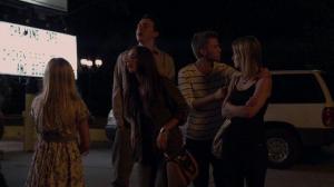 Кадры из фильма Отбор / The Culling (2015)