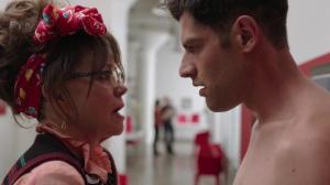 Кадры из фильма Здравствуйте, меня зовут Дорис / Hello, My Name Is Doris (2015)