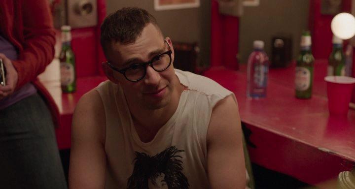 Кадр из фильма Здравствуйте, меня зовут Дорис / Hello, My Name Is Doris (2015)