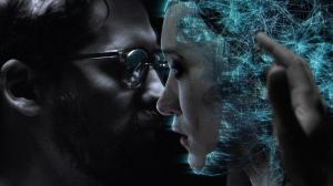 Кадры из фильма Возможности управления / Creative Control (2015)