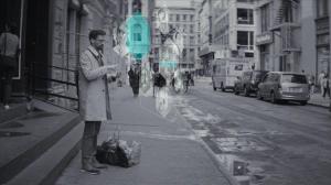 Кадры из фильма Возможности управления / Creative Control (2015)
