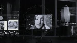 Кадры из фильма Возможности управления / Creative Control (2015)