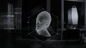 Кадры из фильма Возможности управления / Creative Control (2015)